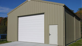 Garage Door Openers at Custom Industrial Park, Florida